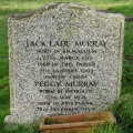 MURRAY Jack Lade 1913-1993 and Peggy MURRAY 1921-1994